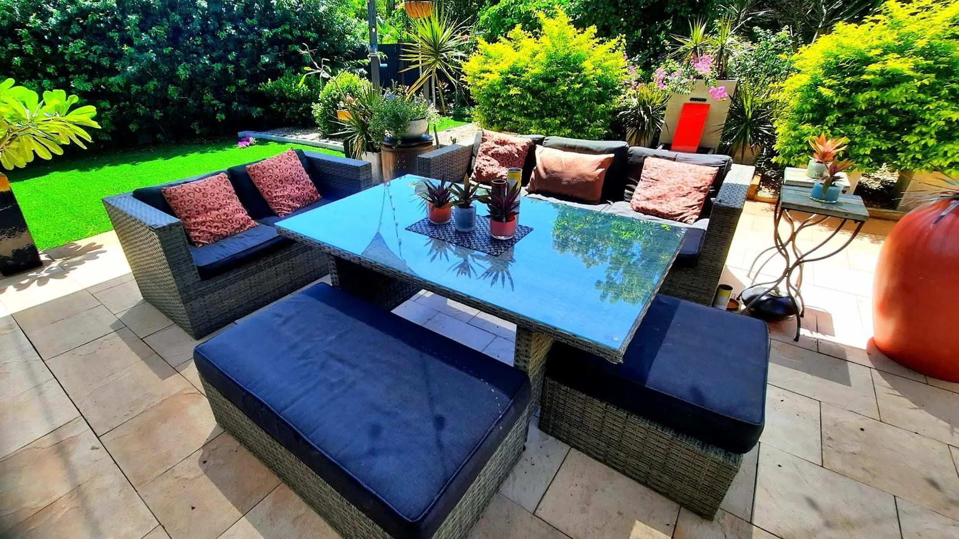 منزل للإقامة Island Room On Magnetic Island Horseshoe Bay