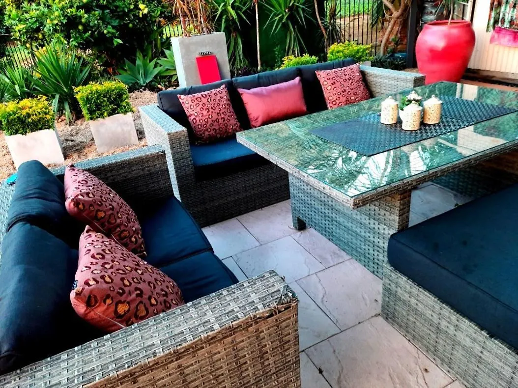 Island Room On Magnetic Island Horseshoe Bay منزل للإقامة