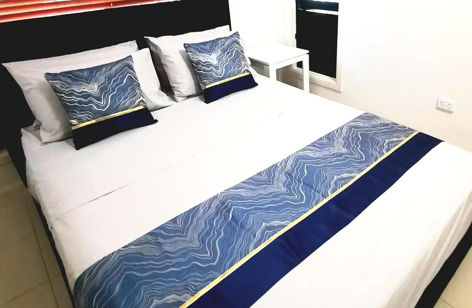 Island Room On Magnetic Island Horseshoe Bay